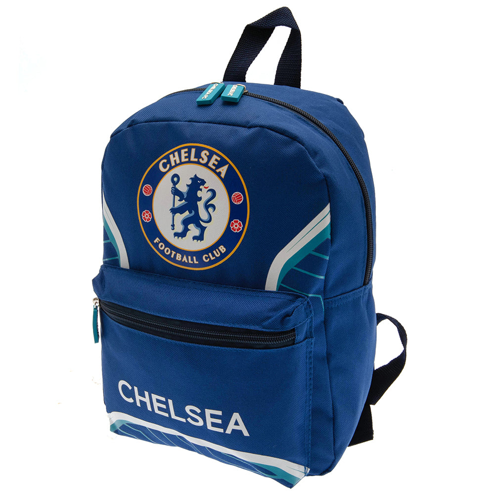 Chelsea FC Flash Junior Backpack LKT Sport Football>Premier League>Chelsea FC School Backpacks
