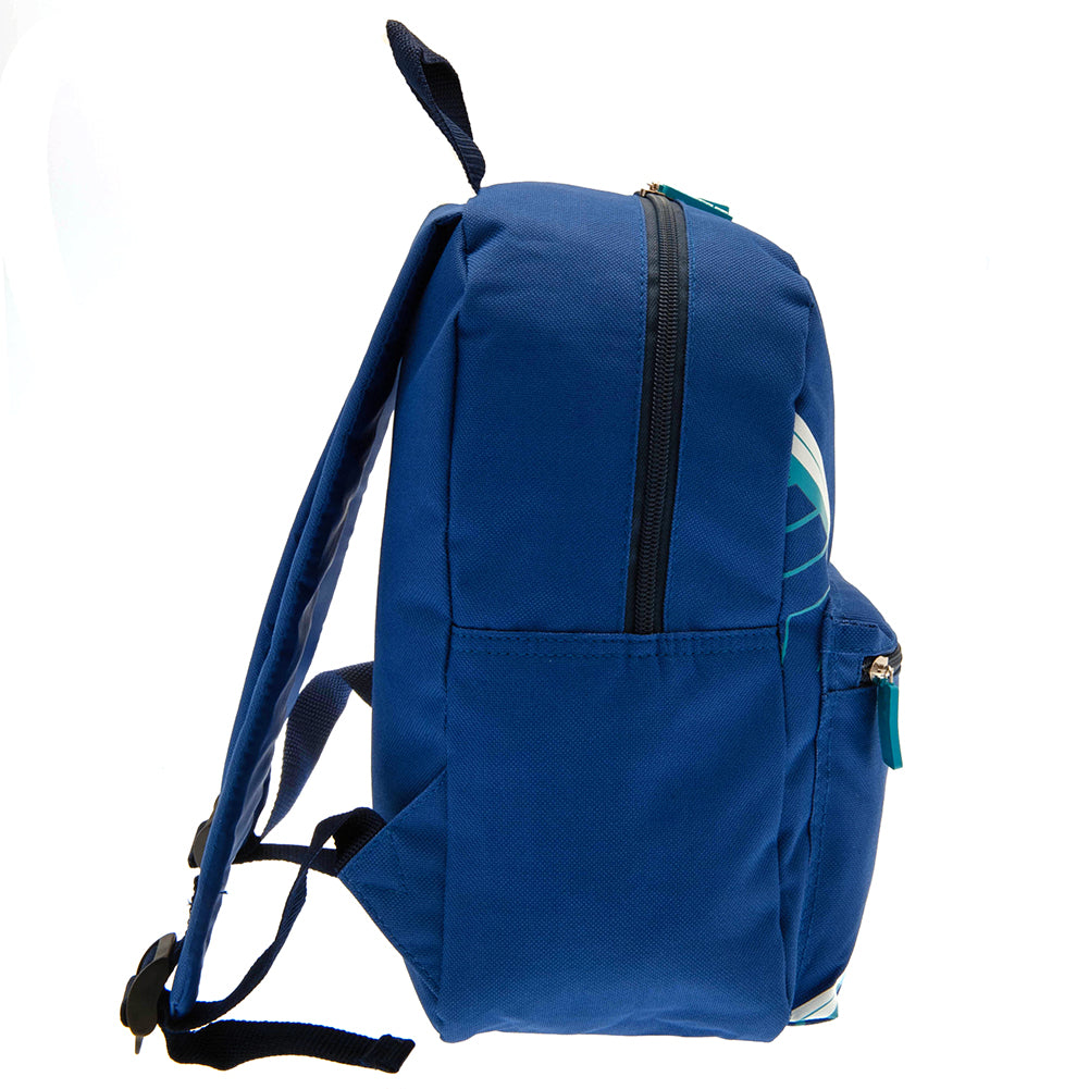 Chelsea FC Flash Junior Backpack LKT Sport Football>Premier League>Chelsea FC School Backpacks
