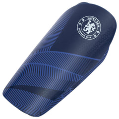 Chelsea FC Fuse Shin Pads Youths LKT Sport Football>Premier League>Chelsea FC Soccer Shin Guards