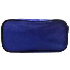 Chelsea FC Fusion Boot Bag LKT Sport Fusion design boot bag featuring a full colour Chelsea crestLarge double zipped opening for easy accessRubber zip pulls featuring raised Chelsea FC detailWipe clean polyesterOfficial licensed productApprox 31cm x 16cm