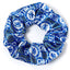 Chelsea FC Hair Scrunchie LKT Sport Colourful satin hair scrunchieFeaturing Chelsea club icons and textOfficial licensed productApprox outside diameter 11cm Ponytail Holders