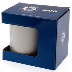 Chelsea FC Halftone Mug LKT Sport Football>Premier League>Chelsea FC Mugs