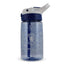 Chelsea FC Junior Water Bottle LKT Sport Vibrant blue kids water bottleWith a white Chlesea crest and fun icon designWith a screw top lid and a closable drinking spoutOfficial licensed productApprox 480ml (17oz)Approx 17cm tall, 7cm in diameter Water Bott