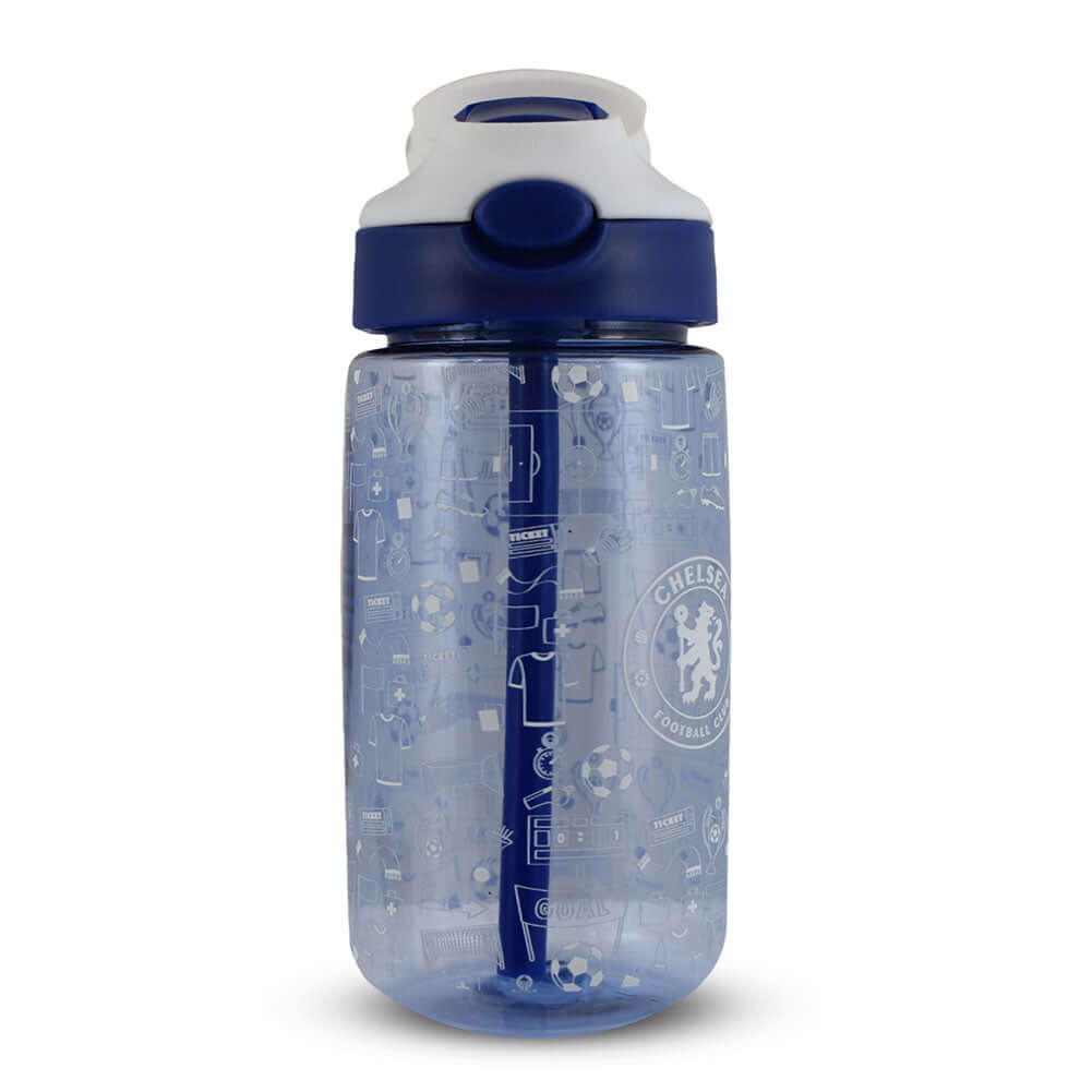 Chelsea FC Junior Trinkflasche Zweitbild