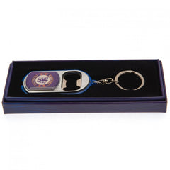 Chelsea FC Keyring Torch Bottle Opener LKT Sport Football>Premier League>Chelsea FC Keychains