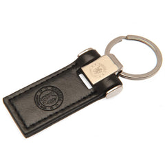 Chelsea FC Leather Key Fob LKT Sport Football>Premier League>Chelsea FC Keychains