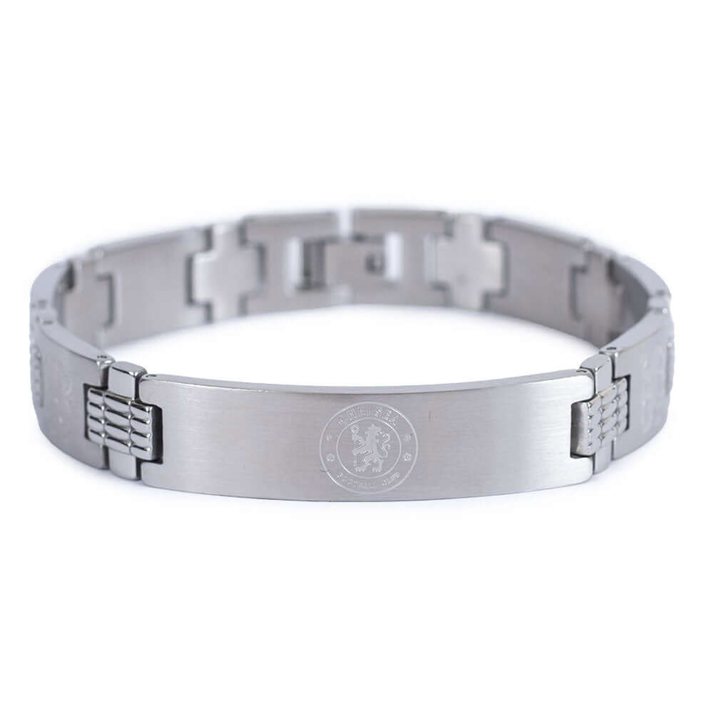 Chelsea FC Löwen-Gliederarmband Zweitbild