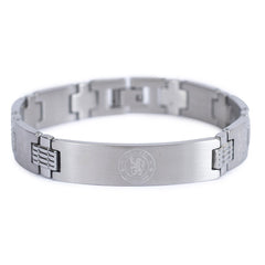 Chelsea FC Lion Link Bracelet LKT Sport Football>Premier League>Chelsea FC