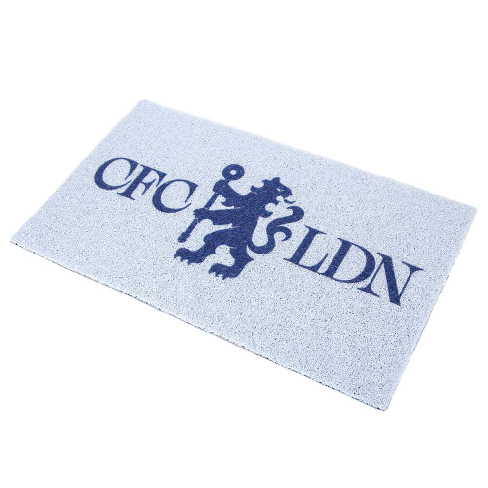 Chelsea FC Loop Pile Doormat LKT Sport Football>Premier League>Chelsea FC Door Mats