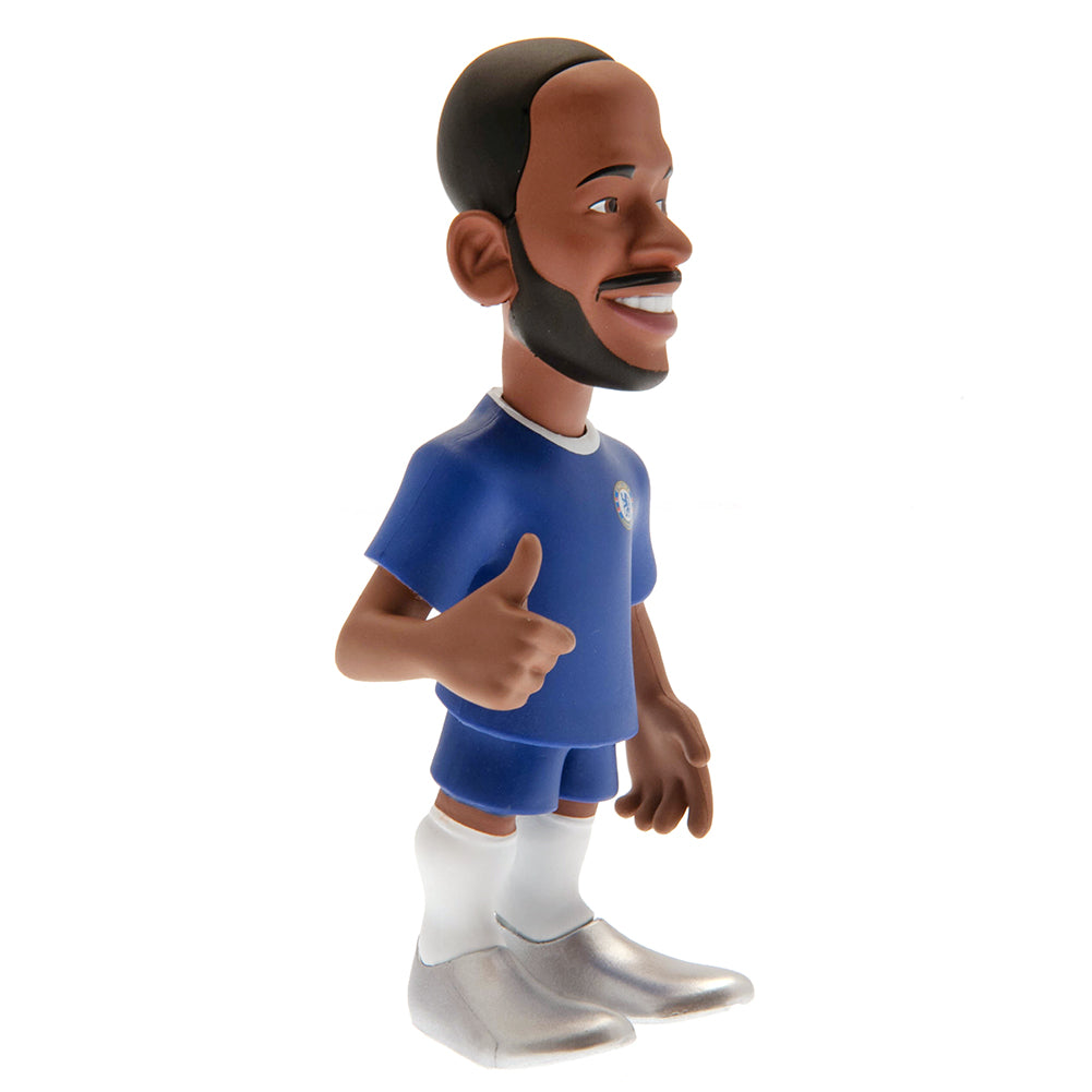 Chelsea FC MINIX Figure 12cm Sterling LKT Sport Football>Premier League>Chelsea FC Figurines