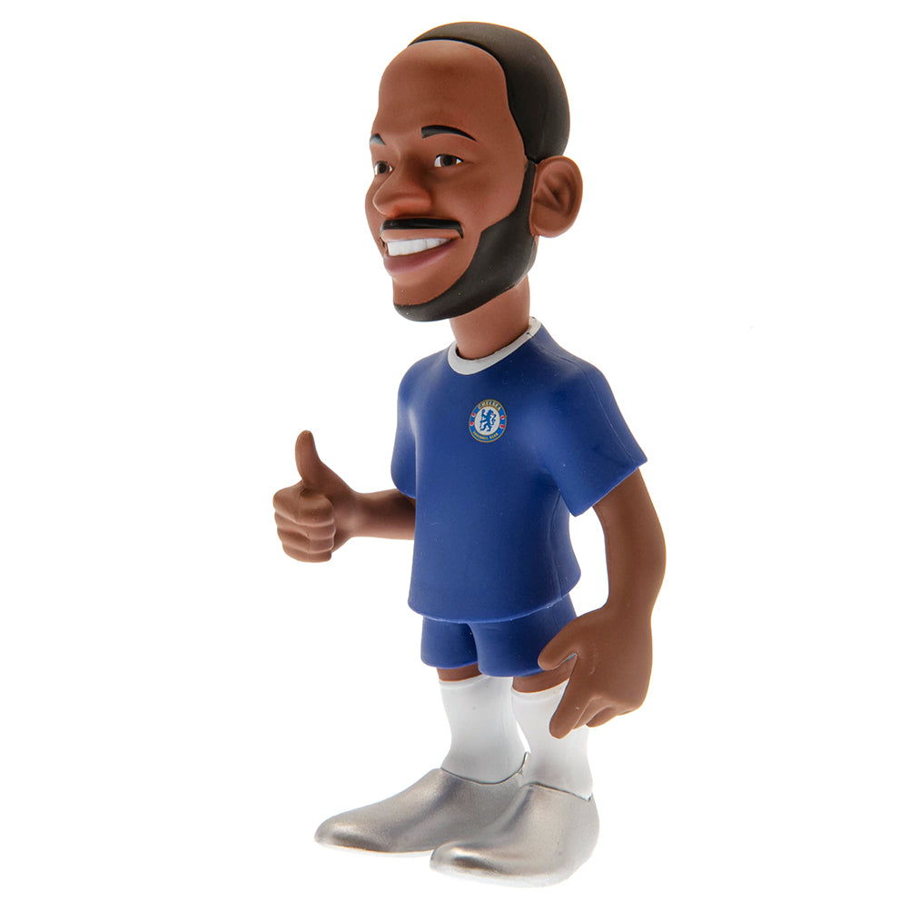 Chelsea FC MINIX Figure 12cm Sterling LKT Sport Football>Premier League>Chelsea FC Figurines