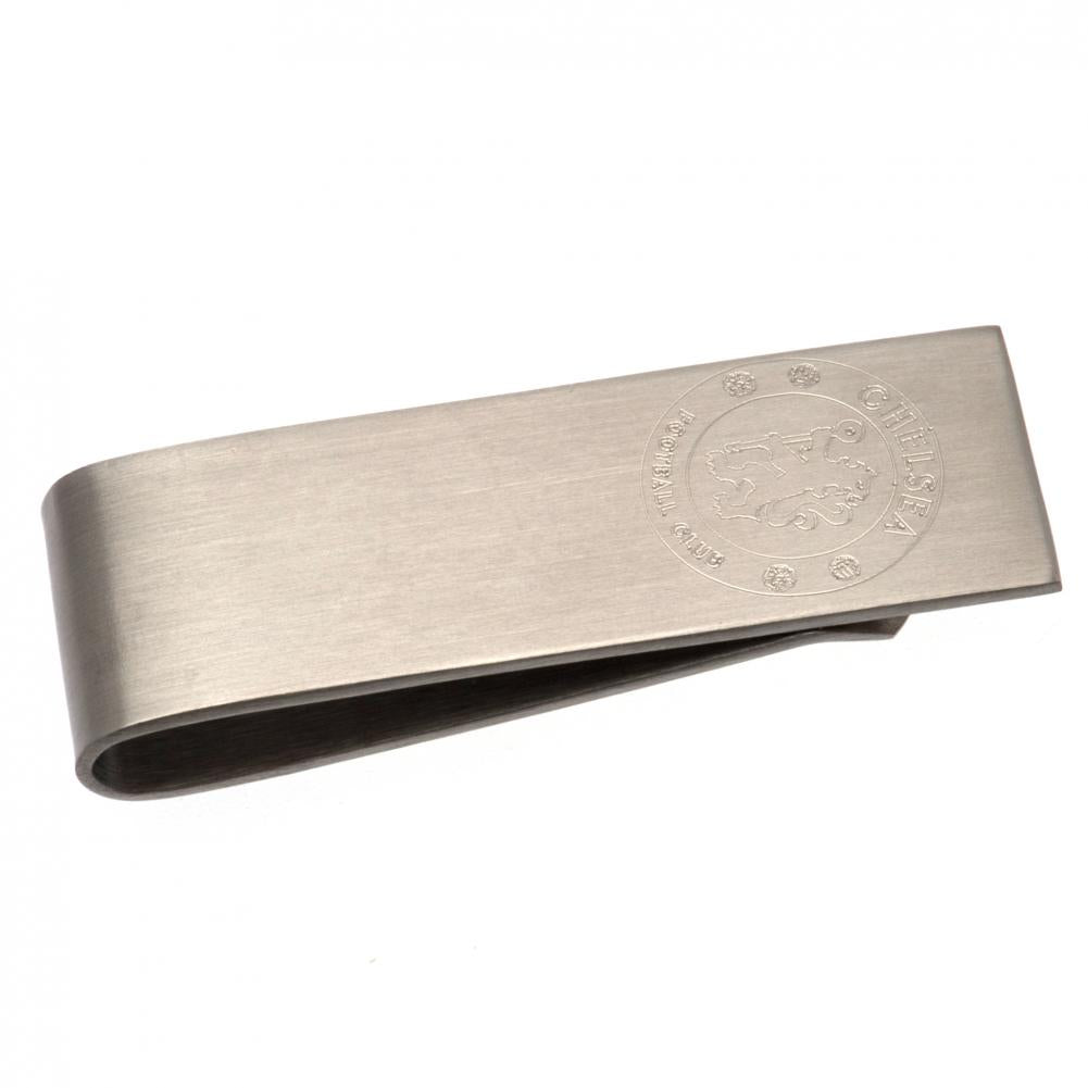 Chelsea FC Money Clip LKT Sport Football>Premier League>Chelsea FC Money Clips