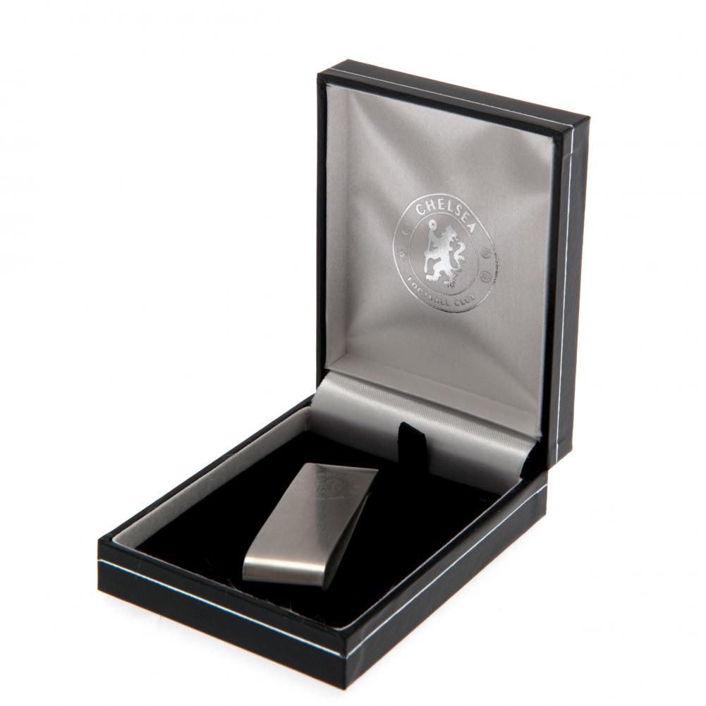 Chelsea FC Money Clip LKT Sport Football>Premier League>Chelsea FC Money Clips