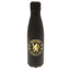 Chelsea FC Phantom Thermal Flask LKT Sport Executive design stainless steel thermal vacuum flaskMaintains the temperature of your drink for up to 24hrsWith a screw top lidBlack bottle with a gold Chelsea crest and textOfficial licensed productApprox 500ml