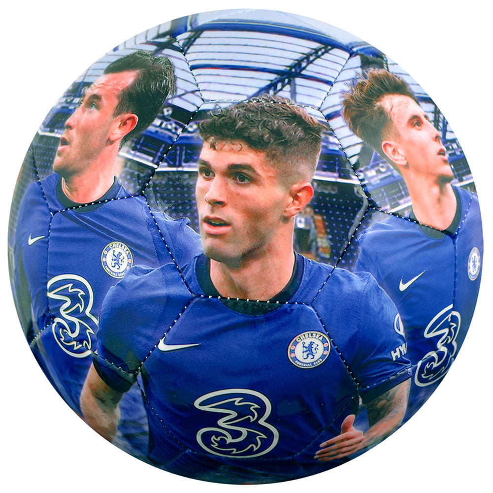 Chelsea FC Players Photo Football LKT Sport Football>Premier League>Chelsea FC Soccer Balls