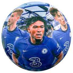 Chelsea FC Players Photo Football LKT Sport Football>Premier League>Chelsea FC Soccer Balls