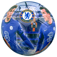 Chelsea FC Players Photo Football LKT Sport Football>Premier League>Chelsea FC Soccer Balls
