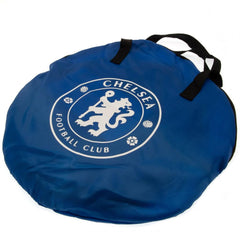 Chelsea FC Pop Up Target Goal LKT Sport Football>Premier League>Chelsea FC Soccer Goals