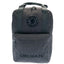 Chelsea FC Premium Backpack LKT Sport Stylish grey backpack featuring Chelsea FC crest and the text Chelsea FC in black on front pocketPadded back panel for comfort with adjustable shoulder straps and double carry strapsMain compartment has a large double