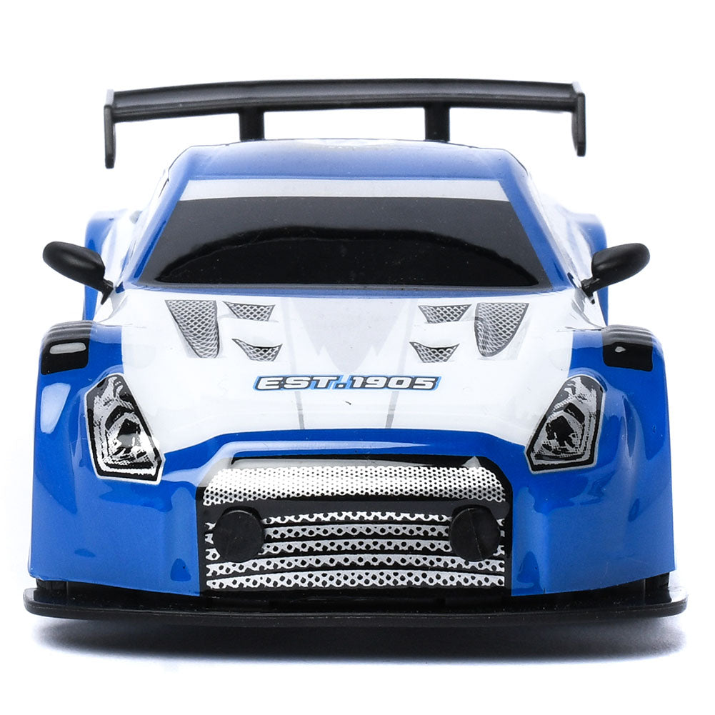 Chelsea FC Radio Control Sportscar 1:24 Scale LKT Sport Football>Premier League>Chelsea FC Remote Control Cars & Trucks