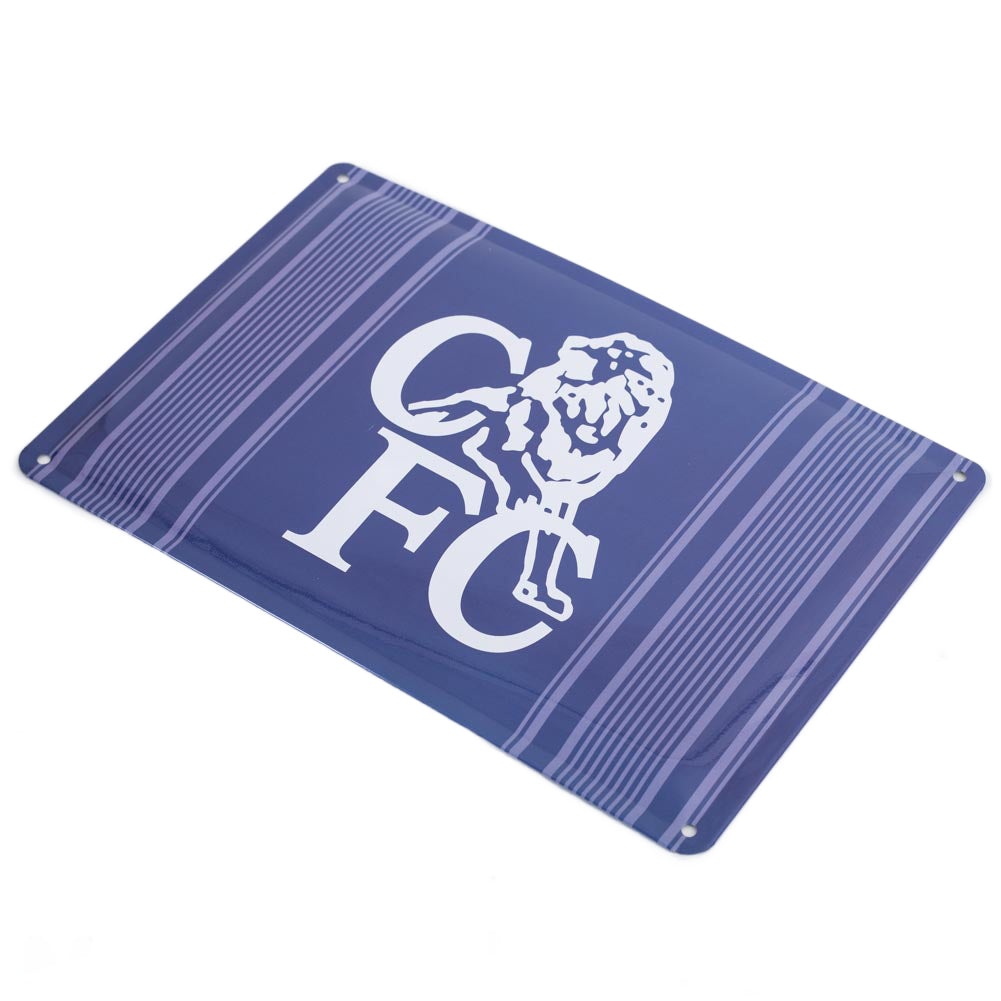 Chelsea FC Retro Days Sign LKT Sport Football>Premier League>Chelsea FC Novelty Signs