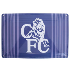 Chelsea FC Retro Days Sign LKT Sport Football>Premier League>Chelsea FC Novelty Signs