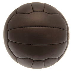 Chelsea FC Retro Heritage Football LKT Sport Football>Premier League>Chelsea FC