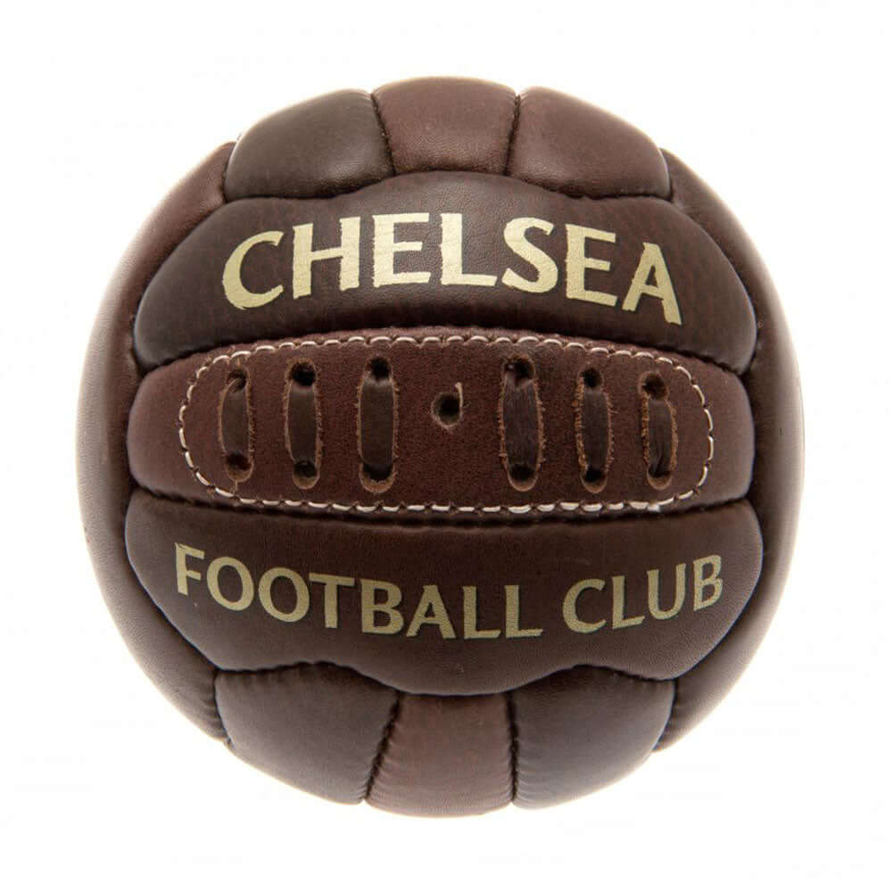 Chelsea FC Retro Heritage Mini Ball Secondary image