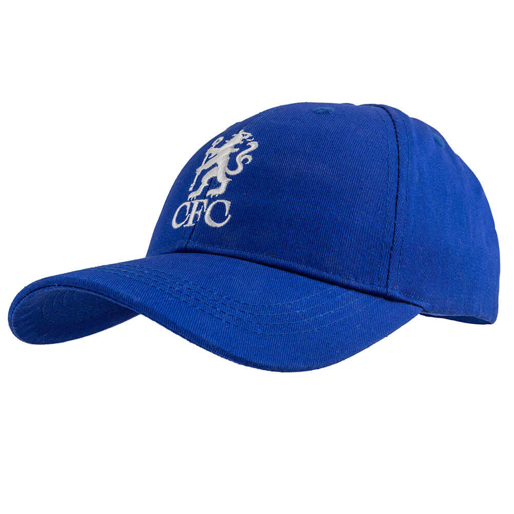 Chelsea FC Royal Blue Cap LKT Sport Football>Premier League>Chelsea FC Baseball Caps