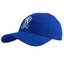 Chelsea FC Royal Blue Cap LKT Sport Royal blue classic design curved brim capFeatures an embroidered Chelsea crest to the frontWith a metal buckle size adjuster 55-61cmOfficial licensed productAdults, to fit approx 58cm Baseball Caps