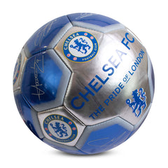 Chelsea FC Sig 26 Skill Ball LKT Sport Football>Premier League>Chelsea FC Soccer Balls