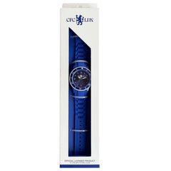 Chelsea FC Silicone Watch LKT Sport Football>Premier League>Chelsea FC Watches