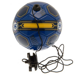 Chelsea FC Size 2 Skills Trainer LKT Sport Football>Premier League>Chelsea FC Soccer Balls
