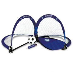 Chelsea FC Skill Goal Set LKT Sport Football>Premier League>Chelsea FC Soccer Goals