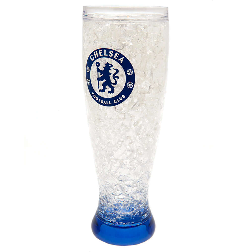 Chelsea FC Gefrierbecher schmal Zweitbild