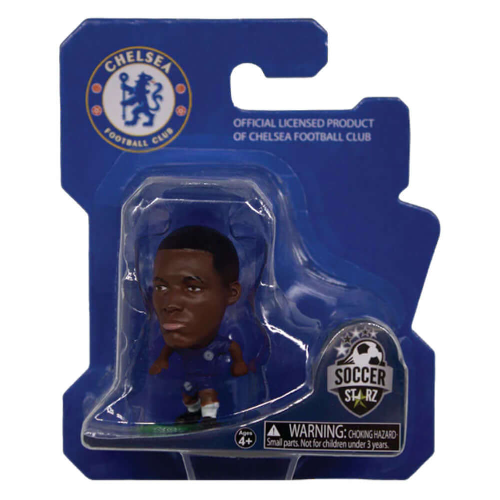 Chelsea FC SoccerStarz Caicedo Imagen secundaria del producto