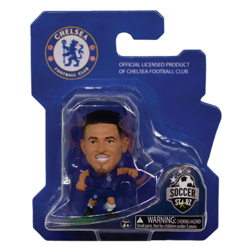 Chelsea FC SoccerStarz Colwill Imagen secundaria del producto