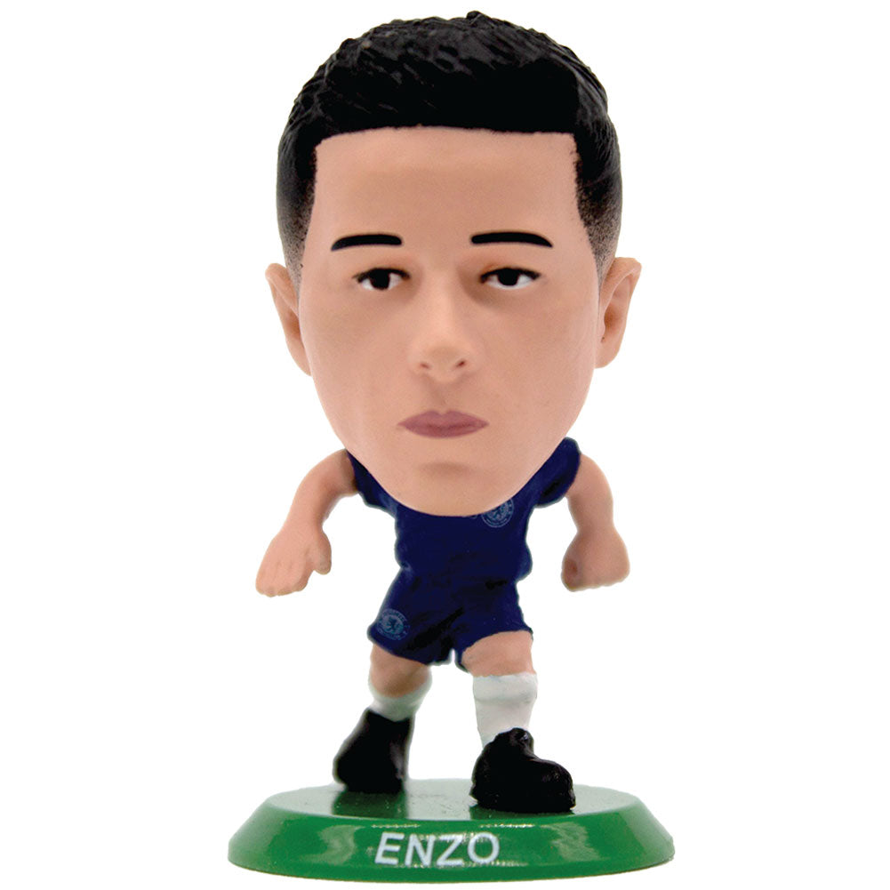 Chelsea FC SoccerStarz Fernandez LKT Sport Football>Premier League>Chelsea FC|Football>SoccerStarz Action Figures