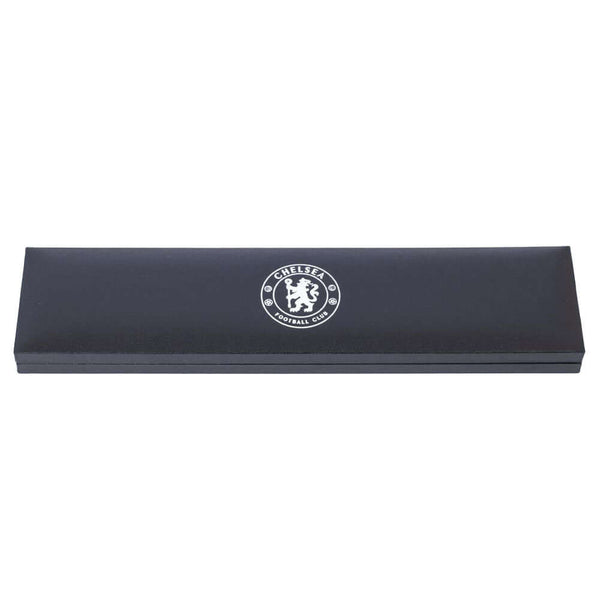 Chelsea FC Stainless Steel Bracelet LKT Sport Classic design stainless steel link braceletFeaturing a club crest engraved plateOfficial licensed productApprox 22cm x 1cm Bracelets