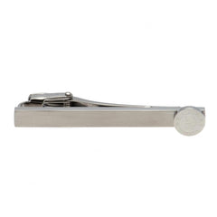 Chelsea FC Stainless Steel Tie Slide LKT Sport Stylish and discreet design tie slide Stainless steel pin featuring the Chelsea crest With a crocodile clip back Official licensed product Approx 60mm x 12mm Presented in a gift box Tie Clips