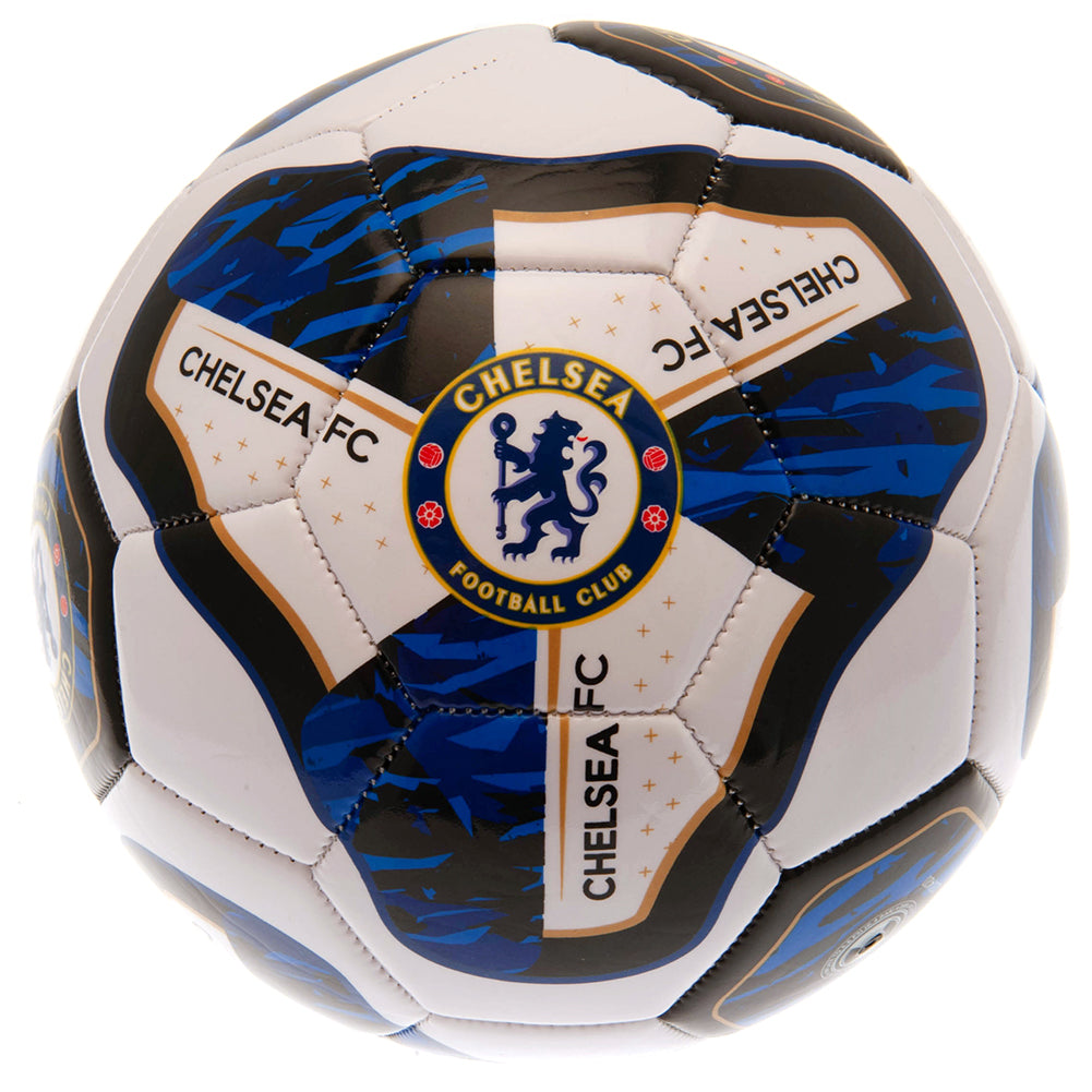 Chelsea FC Tracer Football LKT Sport Football>Premier League>Chelsea FC