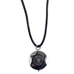 Chelsea FC Tungsten Pendant & Cord LKT Sport Football>Premier League>Chelsea FC