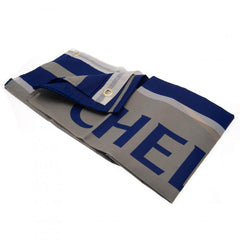 Chelsea FC Wordmark Flag LKT Sport Football>Premier League>Chelsea FC Flags