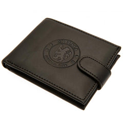 Chelsea FC rfid Anti Fraud Wallet LKT Sport Football>Premier League>Chelsea FC Wallets