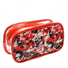 Chicago Bears Pencil Case LKT Sport American Sports>NFL>Chicago Bears Pen & Pencil Cases