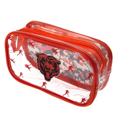 Chicago Bears Pencil Case LKT Sport American Sports>NFL>Chicago Bears Pen & Pencil Cases
