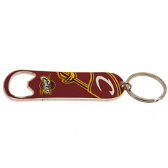 Cleveland Cavaliers Bottle Opener Keychain LKT Sport American Sports>NBA>Cleveland Cavaliers Keychains