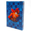 Crash Bandicoot Premium Notebook LKT Sport Hardback A5 notebookBlue notebook featuring Crash Bandicoot on the front cover with Coco on the back coverWith a handy bookmarkLined pages with a small detail logo to the bottomOfficial licensed productApprox 14c