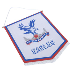 Crystal Palace FC Large Eagles Pennant LKT Sport Football>Premier League>Crystal Palace FC Banners