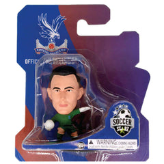 Crystal Palace FC SoccerStarz Henderson LKT Sport Football>Premier League>Crystal Palace FC|Football>SoccerStarz Figurines